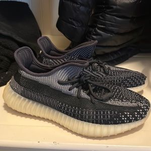 Authentic Yeezy Boost- Used condition